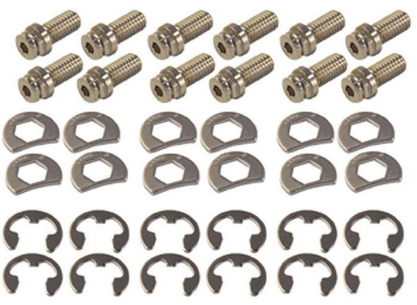 Header Bolt Kit - 6pt. 3/8-16 x 3/4 (12) SGE8911