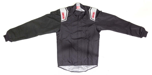 Kart Jacket Small Black  SIM0102182