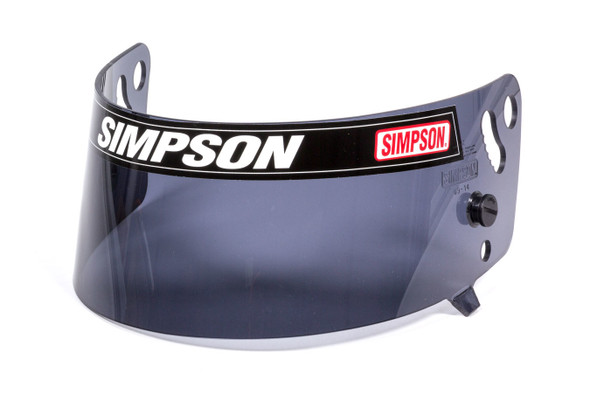 Simpson Smoked Shield Shark/Vudo SA10 SIM1011-12