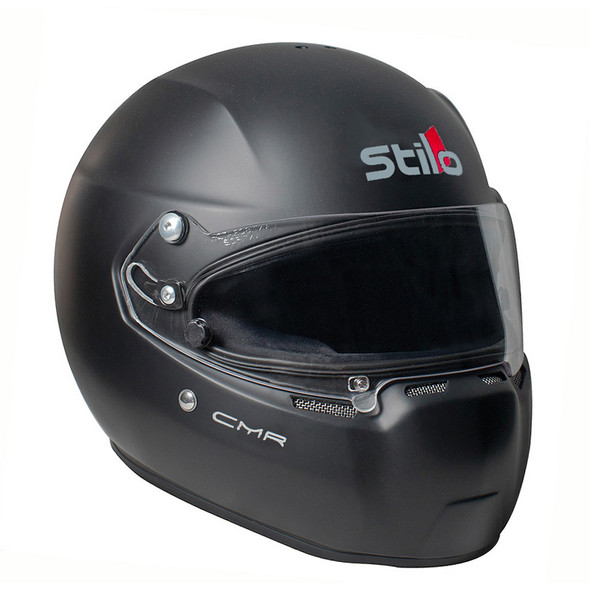 Helmet ST5 Black X-Small CMR 2016 Karting STIAA0711AH4P54