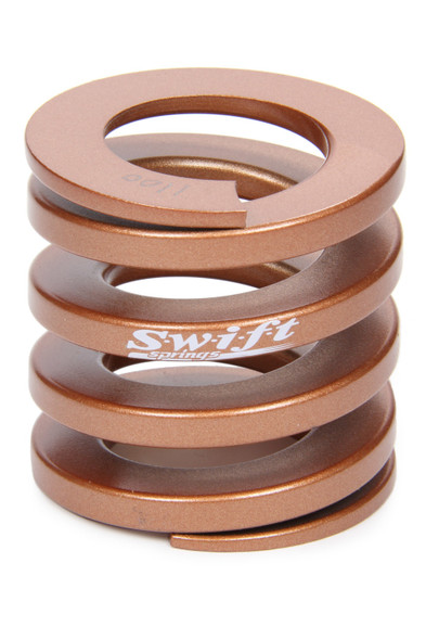 Bump Stop Spring Flat Wire 1100 SWISBS1100S