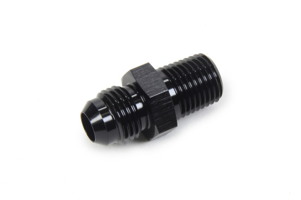 AN to NPT Straight #6 x 1/4 TXRHF-90062-BLK