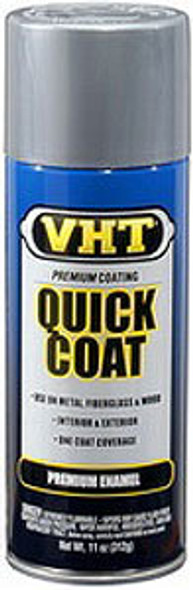 Bright Aluminum Quick Coat VHTSP507