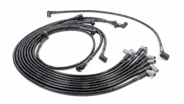 SBC Plug Wires Socket Type Around Front WDY811