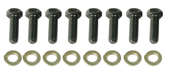 8 Bolt Rotor Bolt Kit  WIL230-0526