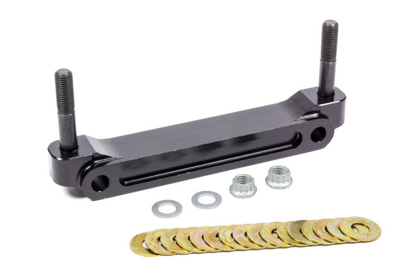 Caliper Mounting Kit w/ Brkt GN6R 6.00in Mnt WIL250-14048