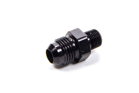 Adapter Fitting #6 to 1/8npt Black XRP981662BB