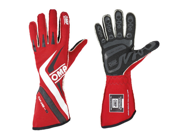 One-S Gloves MY2016 Red X-Small OMPIB755ERXS