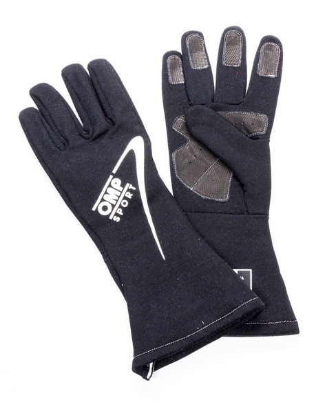 OS 60 Gloves X-Large Black OMPIB762NXL
