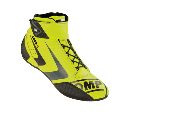 One-S Shoe My2016 Yellow 48 OMPIC80709948