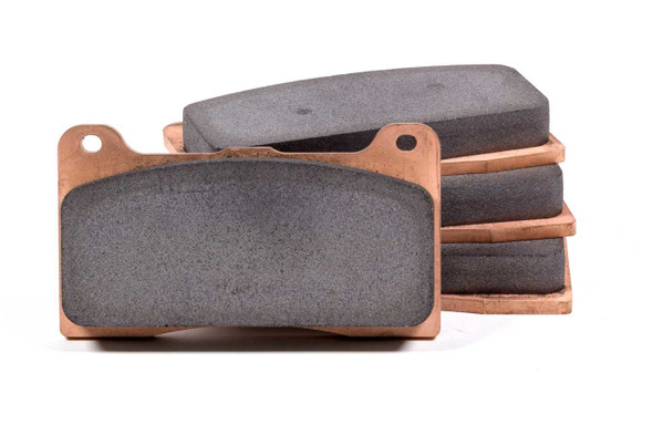 Wilwood Brake Pad Dynapro Billet CM Compound WIL150-14346K