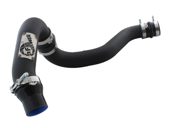 BladeRunner 3 IN Interco oler Tube Hot Side Black AFE46-20119