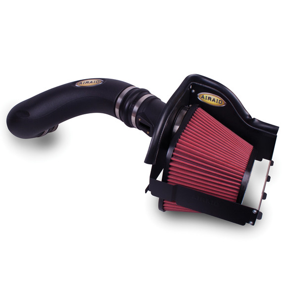 11- F150 5.0l Air Intake System ARA400-299