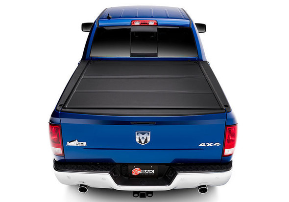 BAKFlip MX4 19-   Dodge Ram 6ft 4in Bed Cover BAK448223