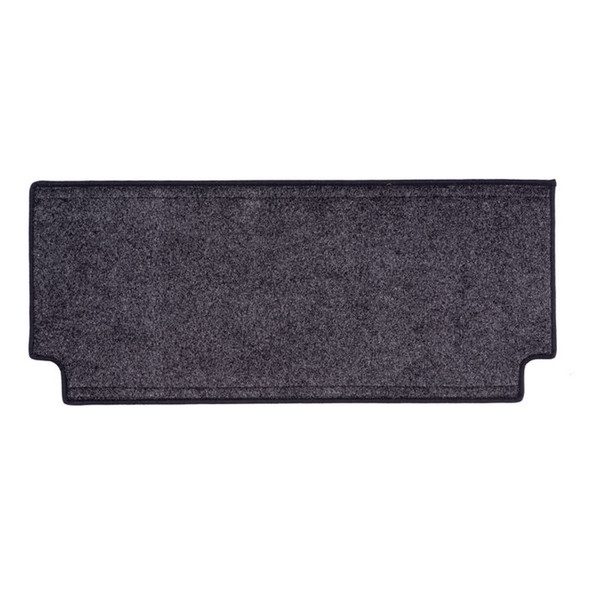 Bedrug Tailgate Mat 07-18 JEEP JK/JKU 2&4 DR BEDBRJKTG