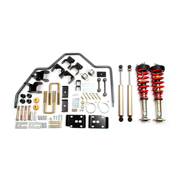 Performance Handling Kit Plus 16.5-17 GM P/U BLL987HKP