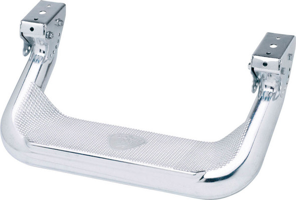 Super Hoop Multi Mount Step Polished Pair CTA124032