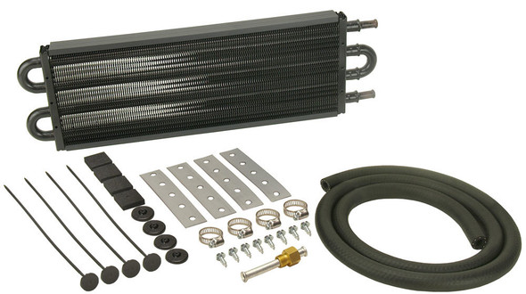 14k Transmission Cooler  DER13102