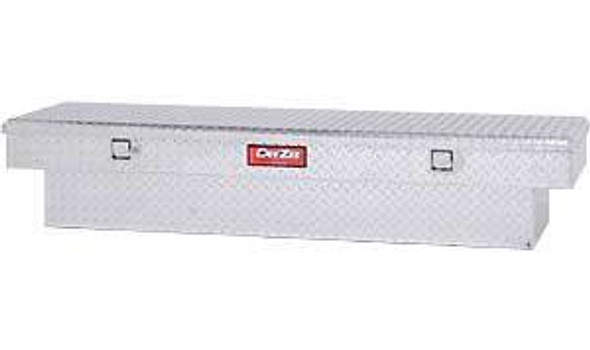 Single Lid Tool Box For Full Size Trucks DZZ8170