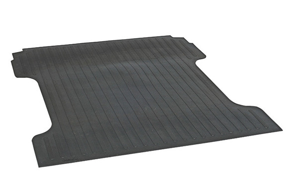 17-   Ford F250 8ft Bed- Bed Mat DZZ87012