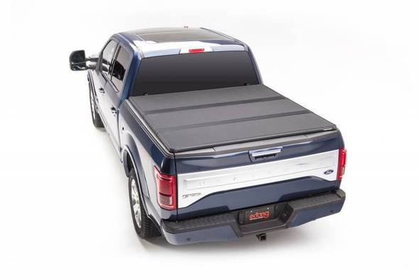 Solid Fold 2.0 Tonneau 15-   Ford F150 6.6ft EXT83480