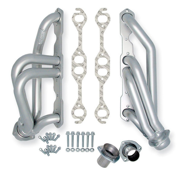 82-93 S10 SB 2WD Elite Headers HED69528