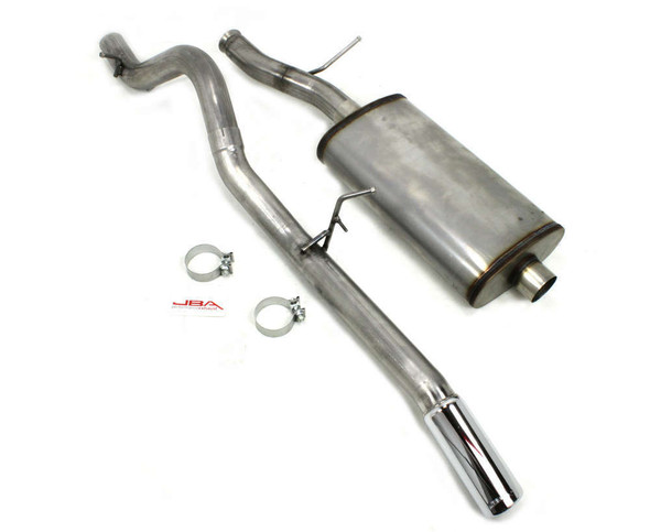 Cat-Back Exhaust Kit 15-17 Yukon/Tahoe JBA40-3052