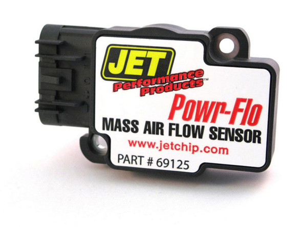 Powr-Flo Mass Air Sensor GM JET69125