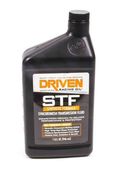 STF Synchromesh Trans Fluid 1 Qt JGP04006