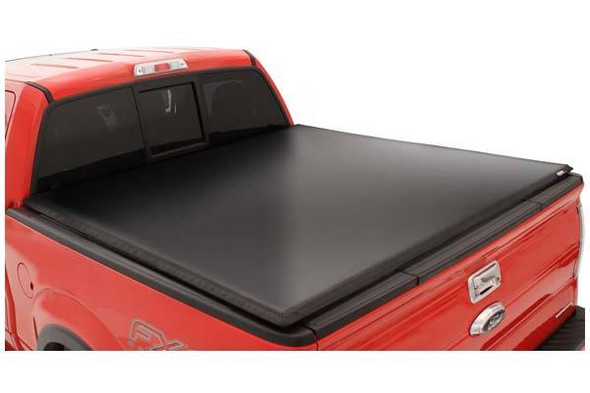 14-   GM P/U 6.5ft Bed Tri-Fold Tonneau Cover LUN950193