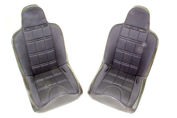 Pair Nomad Seat w/ Fixed  MAS525200