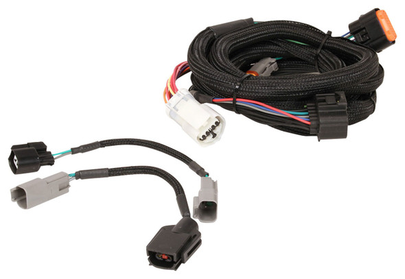 MSD Wire Harness - Ford 4R70W/75W 98-Up MSD2772
