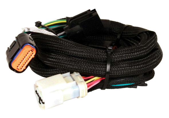 MSD Wire Harness Ford - AOD/4R70W 92-97 MSD2773