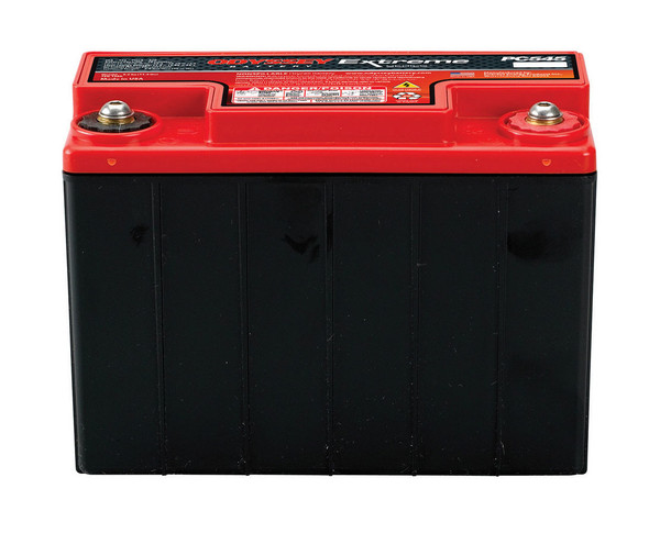 Battery 150CCA/220CA M6 Female Terminal ODYPC545