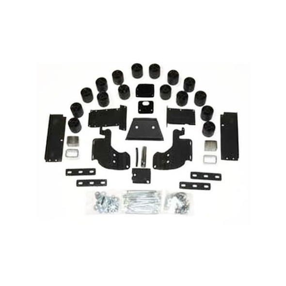 03-05 Ram P/U 3in. Body Lift Kit PRFPA60123