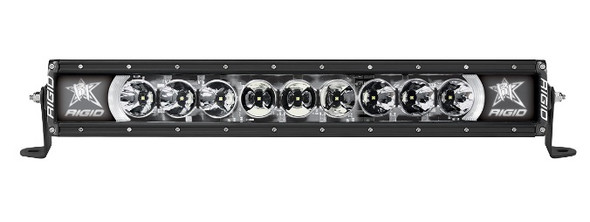 LED Light Each 20in Radiance White Backlight RIG220003