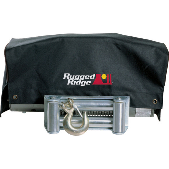 Winch Cover  8500 and 10 500 winches RUG15102.02