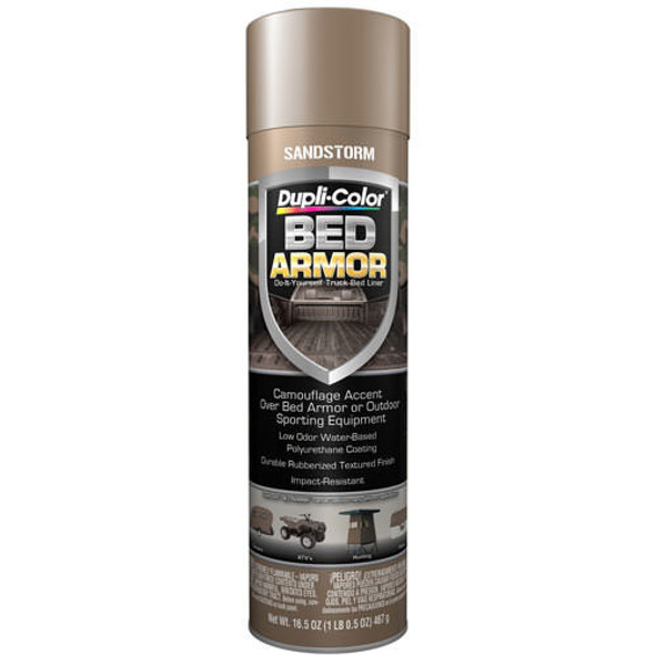 Bed Armor - Aerosol Sand storm SHEBAA2030