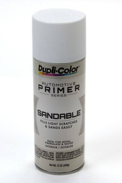 White Primer 12oz  SHEDAP1689