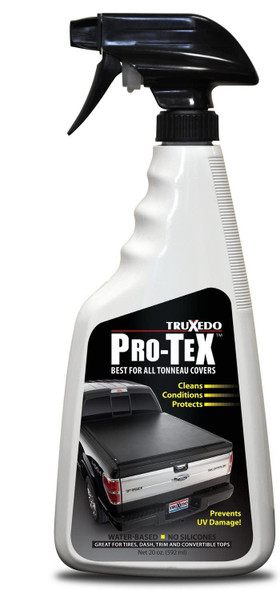 Pro-Tex Vinyl Protectant 20oz TRX1704511