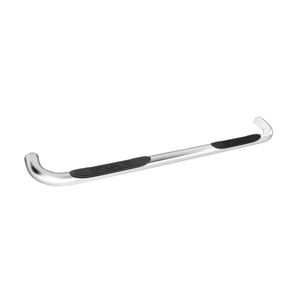 99-  GM P/U Ext Cab Polished Step Bars WES23-1680