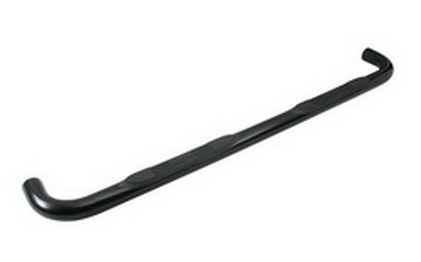 99- GM P/U Ext Cab Black Step Bars WES23-1685