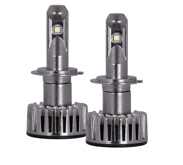 H7 G3 LED Bulbs 6200K - Twin Pack PIA26-17407