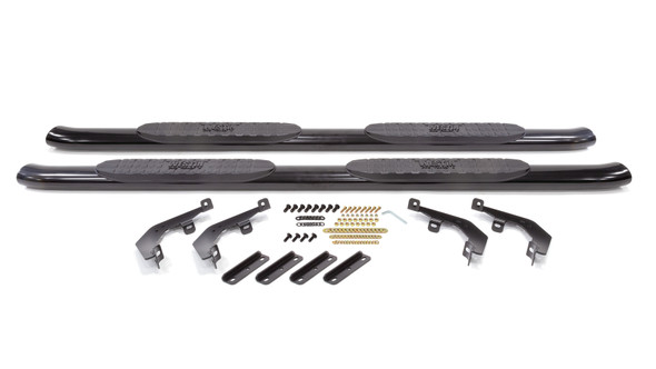 Pro Traxx 4in Step Bar 15-   Ford F150 SuperCab WES21-23935