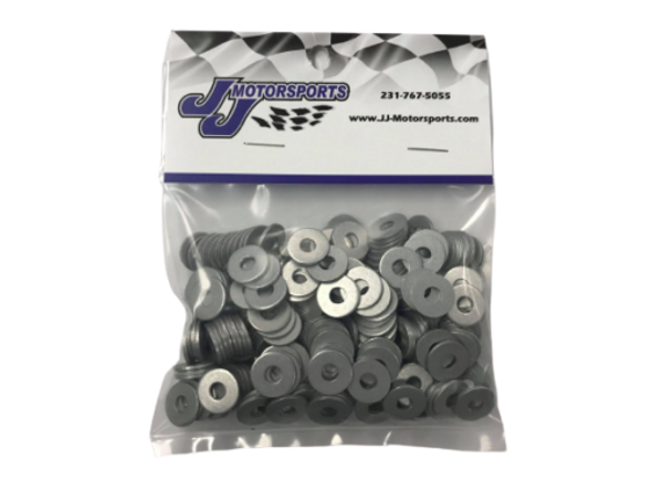 Back-Up Rivet Washers 3/16 Pack of 250