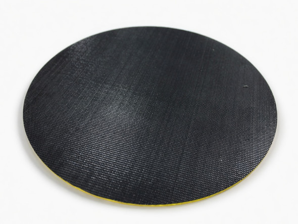 8" tire pad