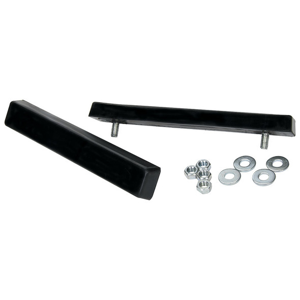Rubber Pad Kit for Stack Stands 1pr ALL10256