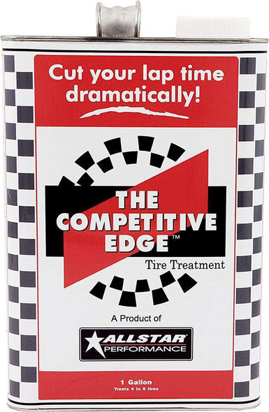 Competitive Edge Tire Conditioner ALL78105
