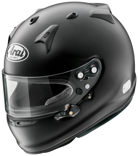 GP-7 Helmet Black Frost SAH-2020 Medium ARI685311183873