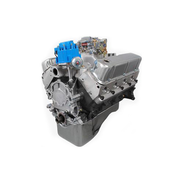 Crate Engine - SBF 408 425HP Dressed Model BPEBPF4088CTC